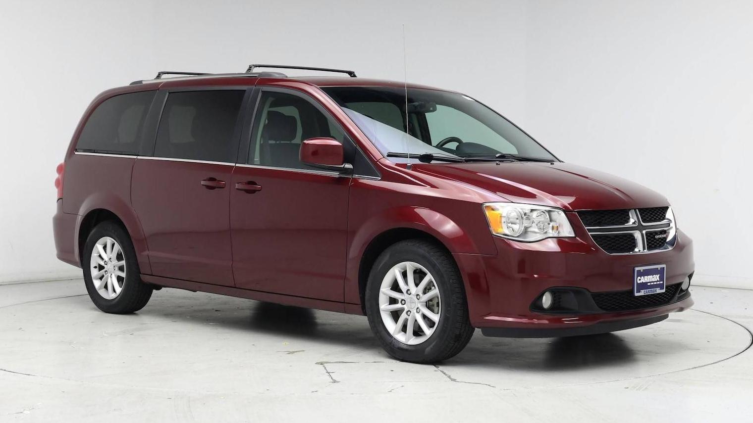DODGE GRAND CARAVAN 2018 2C4RDGCG8JR240420 image DODGE GRAND CARAVAN 2018 2C4RDGCG8JR240420 image